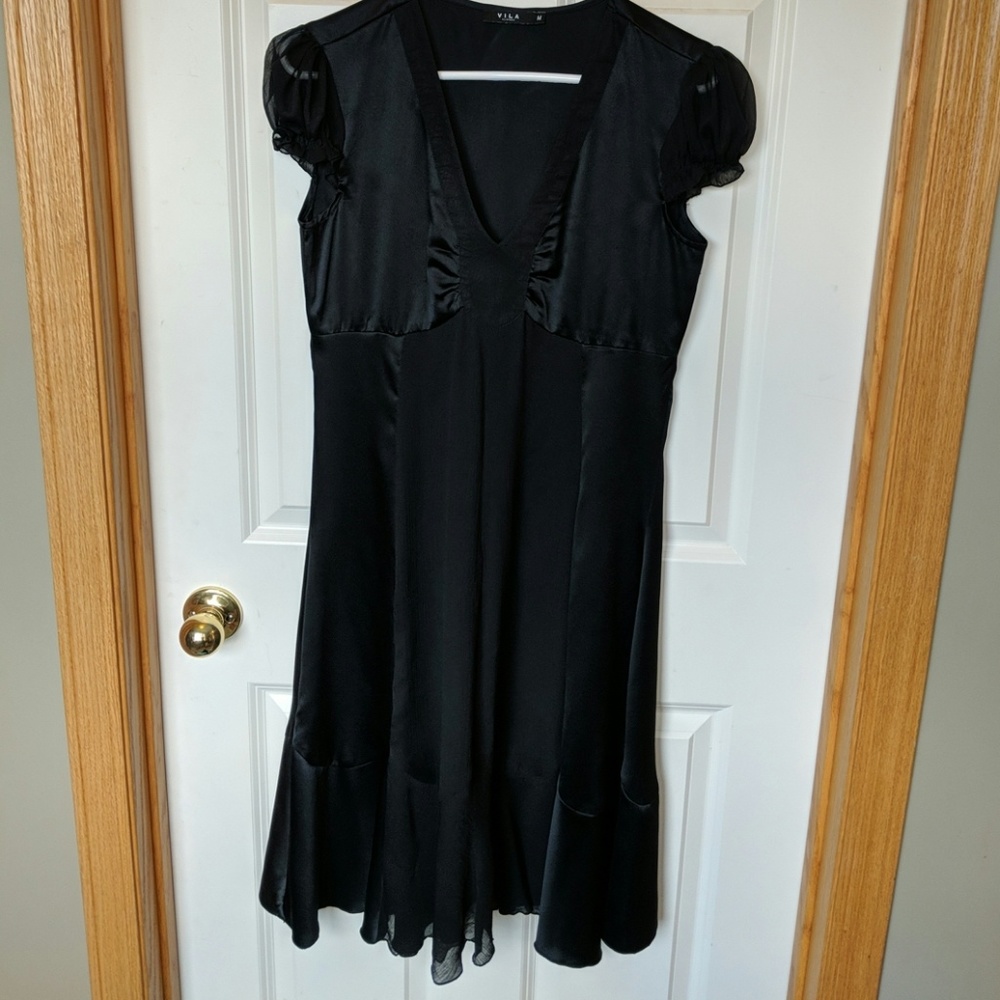 Vila dress